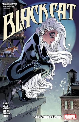 Black Cat Vol. 3 Black Cat Vol. 3