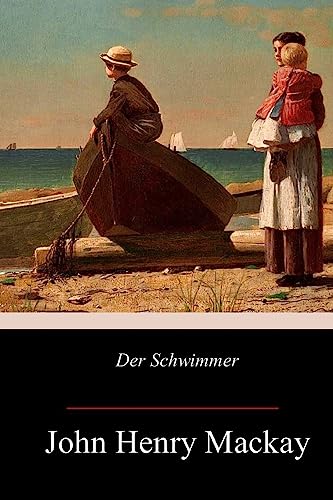 Der Schwimmer von CREATESPACE