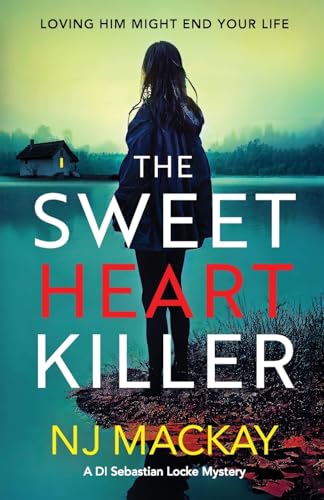 The Sweetheart Killer von CN