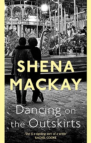 Dancing On the Outskirts von Virago