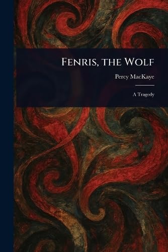 Fenris, the Wolf von Anson Street Press