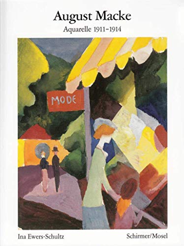 Aquarelle: Bibliothek der Klassiker Aquarelle: Bibliothek der Klassiker von Schirmer/Mosel