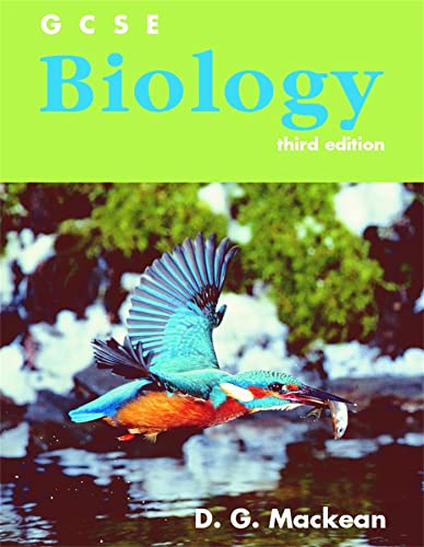 GCSE Biology Third Edition von Hodder Education