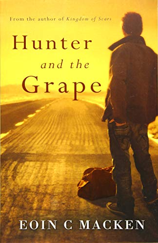 Hunter and the Grape von Poolbeg Press Ltd