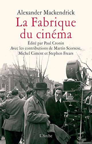 La Fabrique du cinéma: Introduction au métier de réalisateur von TASCHEN