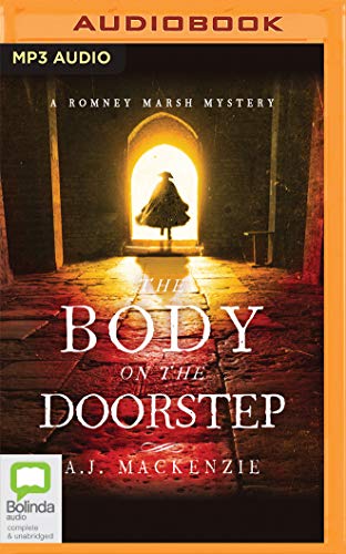The Body on the Doorstep (Romney Marsh Mystery)