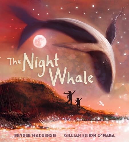 The Night Whale The Night Whale von Candlewick