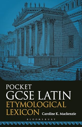 Pocket GCSE Latin Etymological Lexicon