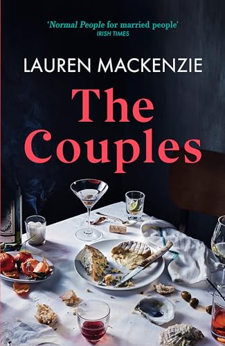 The Couples von John Murray Publishers Ltd