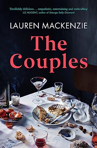 The Couples von Hodder And Stoughton Ltd.
