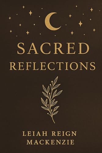 Sacred Reflections: A Journey Within Through Scripture von The Book Publishing Pros