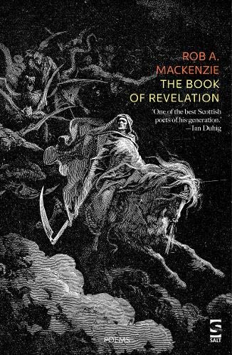 The Book of Revelation (Salt Modern Poets) von Salt