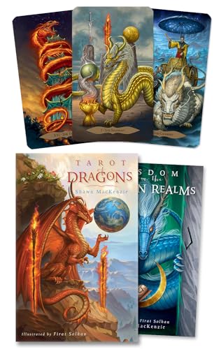 Tarot of Dragons