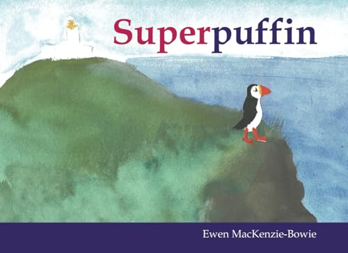 Superpuffin von Akerbeltz