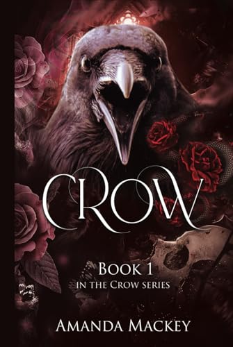 Crow: A dark romance Book 1 (The Crow Series, Band 1) von Independently published