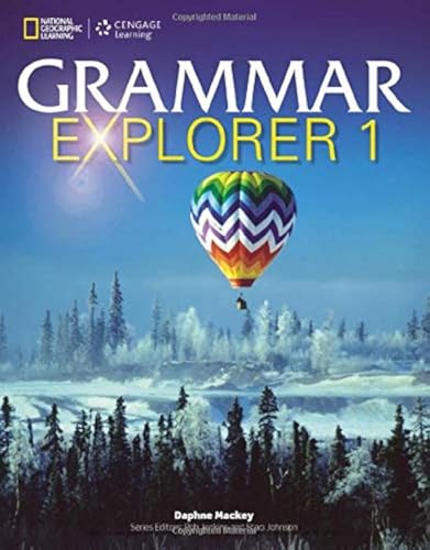 Grammar Explorer 1