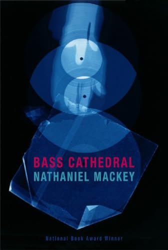Bass Cathedral (New Directions Paperbook, 4, Band 4)