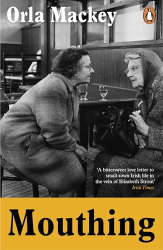Mouthing: The bestselling Irish debut novel of the summer von Penguin