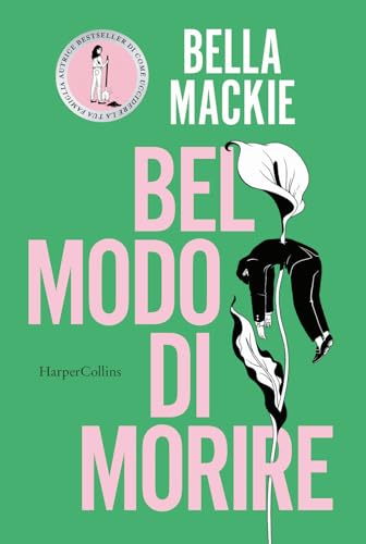 Bel modo di morire von HarperCollins Italia