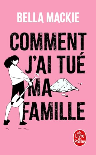 Comment j'ai tué ma famille von LGF