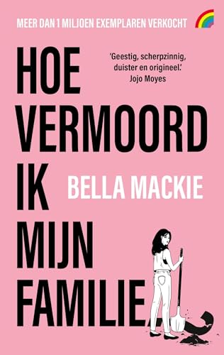 Hoe vermoord ik mijn familie? von Rainbow