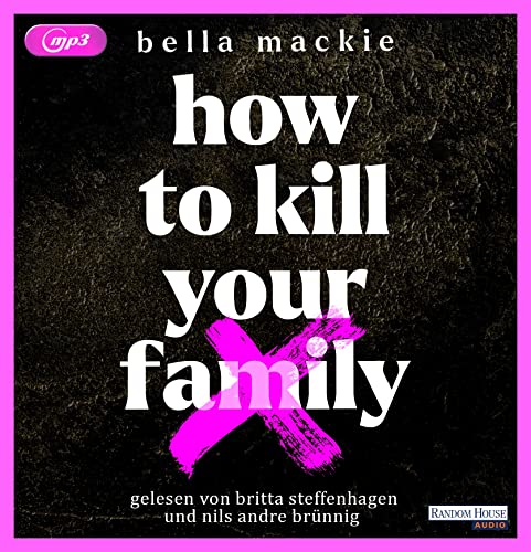 How to kill your family