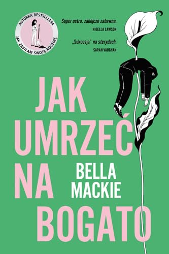 Jak umrzeć na bogato Jak umrzeć na bogato von Dolnośląskie
