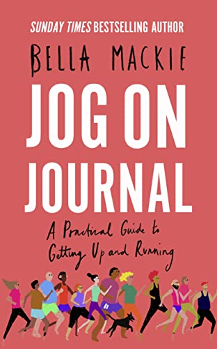 Jog on Journal: A Practical Guide to Getting Up and Running von William Collins