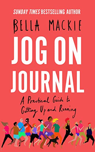 Jog on Journal: A Practical Guide to Getting Up and Running von William Collins