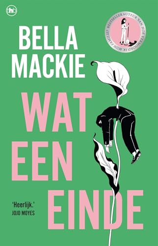 Wat een einde von The House of Books