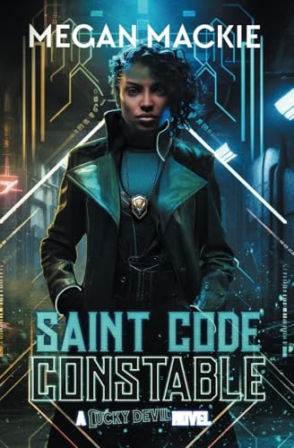 The Constable: Saint Code von Blue Phoenix Publishing