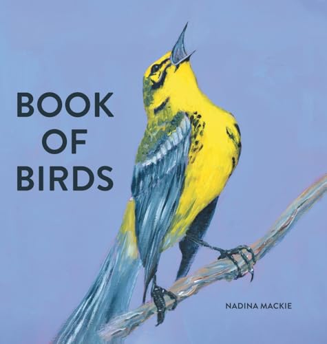 Book of Birds von FriesenPress