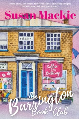 The Barrington Book Club: Small Town Romance (Barrington Series, Band 8) von Small Town Publishing
