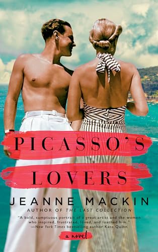 Picasso's Lovers von Penguin Publishing Group