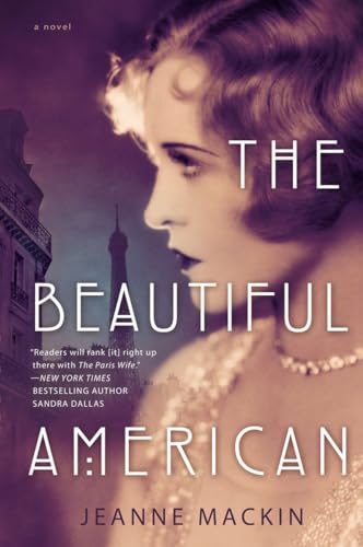 The Beautiful American