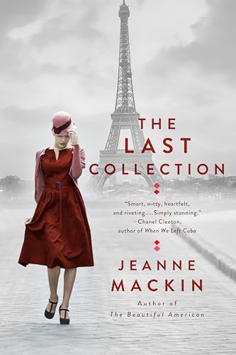 The Last Collection The Last Collection