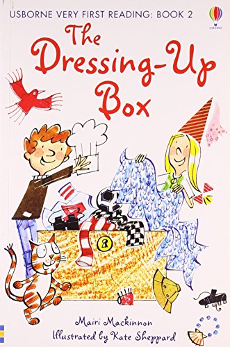 Dressing-Up Box (Very First Reading)