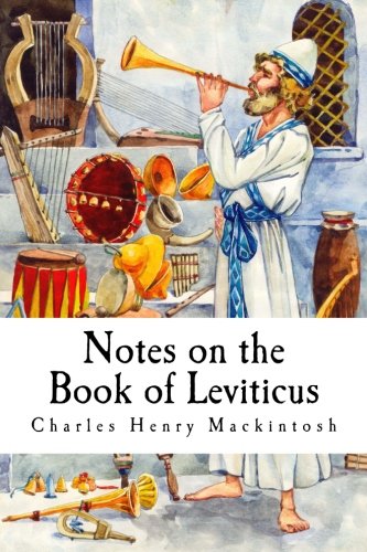 Notes on the Book of Leviticus