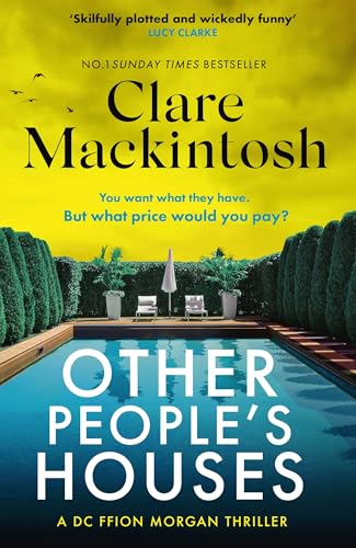 Other People's Houses: The gripping, twisty new thriller (DC Morgan) von Sphere