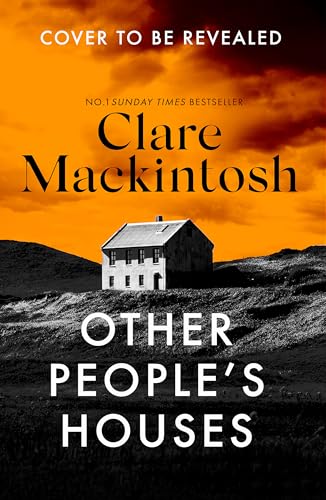Other People's Houses: The gripping, twisty new thriller (DC Morgan) von Sphere