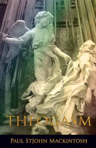 Theogasm von Independently published