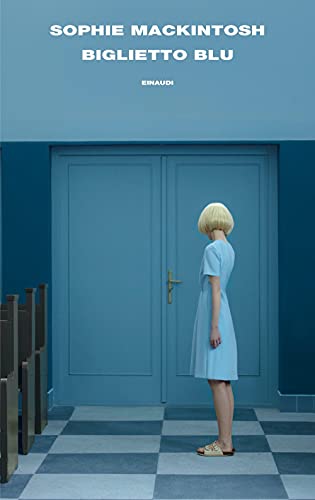 Biglietto blu (Supercoralli) von Einaudi
