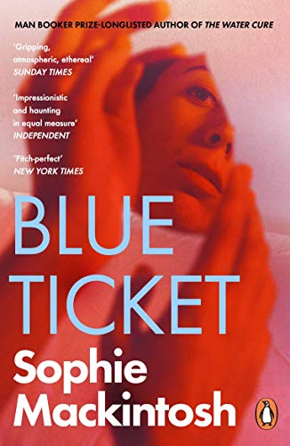 Blue Ticket von Penguin Books Ltd (UK)