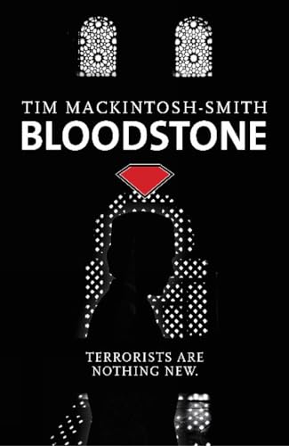 Bloodstone von WordUnited