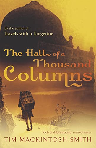 Hall of a Thousand Columns Hall of a Thousand Columns