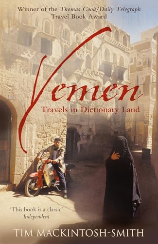 Yemen von John Murray