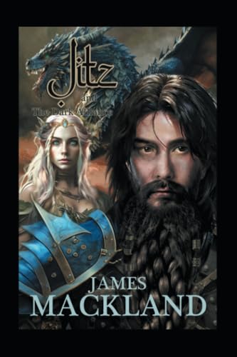 JITZ AND THE DARK ALLIANCE von Xlibris AU