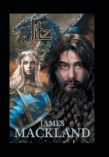 Jitz and the Dark Alliance von Xlibris Au