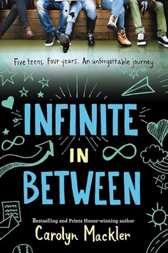 Infinite in Between