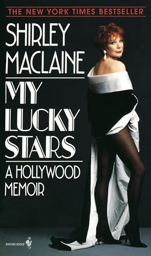My Lucky Stars: A Hollywood Memoir